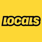 ikon Locals