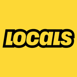Locals: Community & Events App