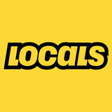 Locals: Clubs, Events, People