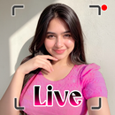 Mazaji: live talk&chat now APK