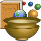 Monlam Tibetan-Eng Dictionary icon