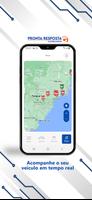Pronta Resposta capture d'écran 3