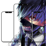 Tokyo Ghoul Wallpaper 2K HD 4K