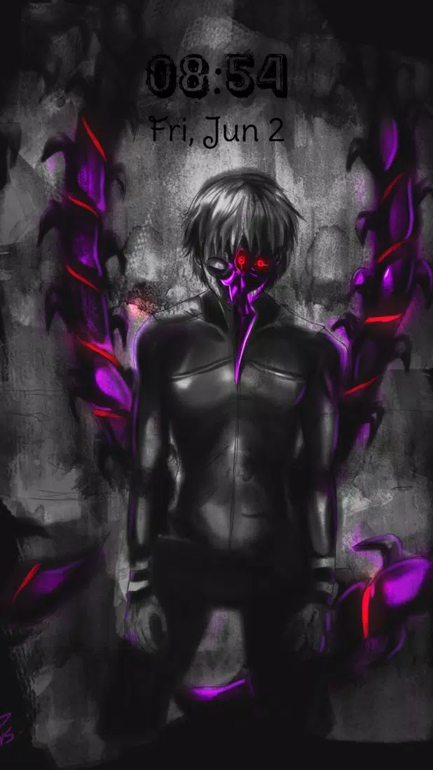 Tokyo Ghoul Wallpaper HD 2K 4K - Apps on Google Play