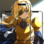 Alice Wallpaper 2K HD 4K