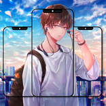 Anime Boy Wallpaper 2K HD 4K