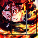 Demon Slayer Wallpaper 2K HD