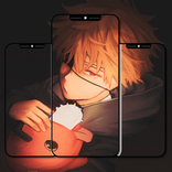 Danji Chainsaw Man Wallpaper