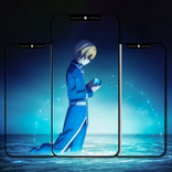 Eugeo Wallpaper 2K HD 4K