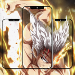 Garou Wallpaper 2K HD 4K