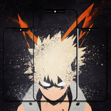 Kacchan Wallpaper 2K HD 4K