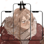 Power Chainsaw Man Wallpaper