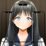 Akebi chan Wallpaper 2K HD 4K