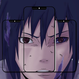 Sasuke Wallpaper 2K HD 4K