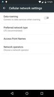 پوستر Network