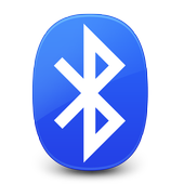 آیکون‌ Bluetooth