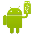 Tethering settings shortcut