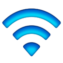 Wi-Fi settings shortcut APK