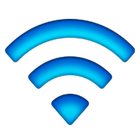 Wi-Fi ไอคอน