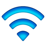 Wi-Fi biểu tượng