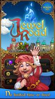 Jewel Road - Fantasy Match 3 海报