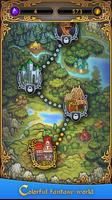 1 Schermata Jewel Road - Fantasy Match 3