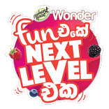 Elephant House Wonder Stickers For WhatsApp