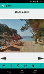 Lonely Beach Majorca APK download