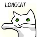 APK LONG CAT 2D