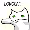 LONG CAT 2D APK