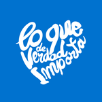Lo Que De Verdad Importa v2 icon