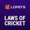 APK Official Laws of Cricket