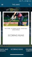Official Laws of Cricket captura de pantalla 2