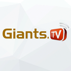 Giants TV icône