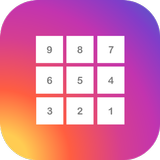 9cut for Instagram - Grid Maker for Instagram