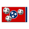 Tennessee winning numbers