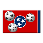 Tennessee winning numbers 图标