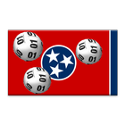 Tennessee winning numbers biểu tượng