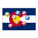 Colorado winning numbers APK