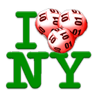 New York winning numbers Zeichen