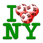 New York winning numbers أيقونة