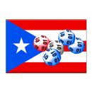Puerto Rico números ganadores APK