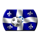 Québec Résultats De Loterie biểu tượng
