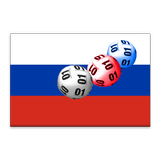 Российские результаты лото icône