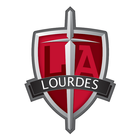 Lourdes Academy – WI آئیکن