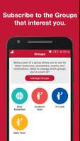 Lourdes Academy – WI پوسٹر