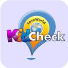 LoveWorld KidCheck icône