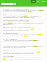 LaCivProBook اسکرین شاٹ 3