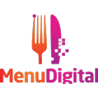 Menu Digital 圖標