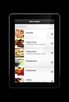 Menu Digital ภาพหน้าจอ 1